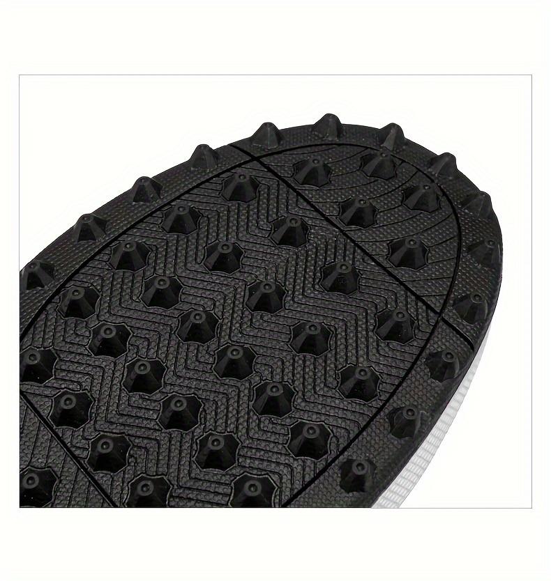 Product Introduction of [PGM] Men's Professional Golf Shoelace Nail Comfortable Non-Slip Lace-up Sneaker Xz299 29