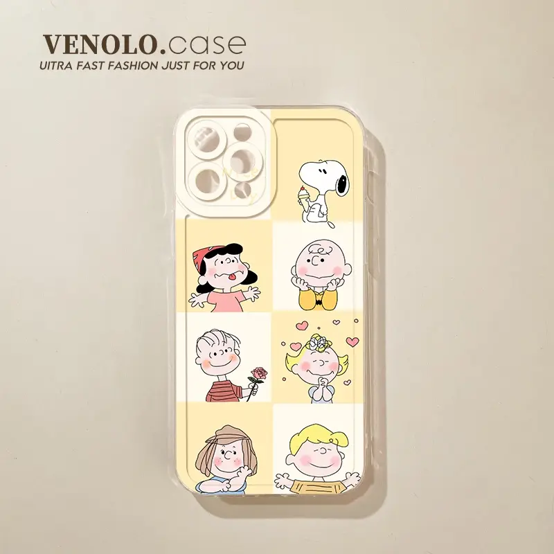 【Hot new models】For iPhone 16 15 14 13 12 11 Pro Max Mini XS X XR SE 7 8 Plus Phone case DIY Design Soft shell