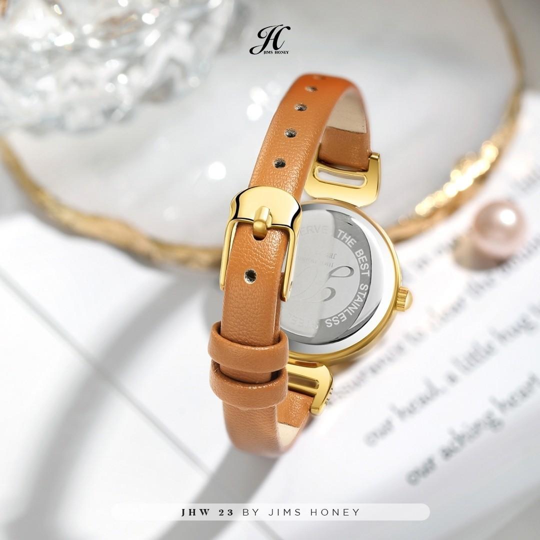 JAM JHW 23 JIMS HONEY