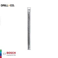 Gambar Bosch Mata Bor Beton SDS Plus-1 16X460 mm (287) dari Drill&Co Kota Administrasi Jakarta Barat 1 Tokopedia