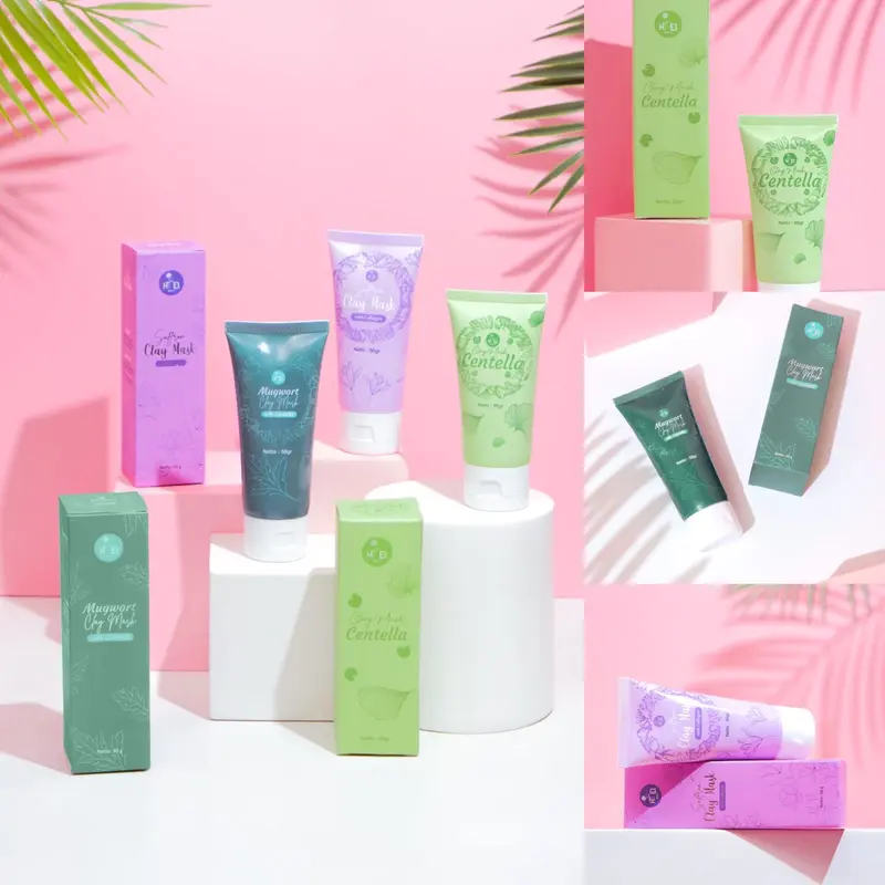 Box Skincare dan Bodycare Hiel Beauty 2