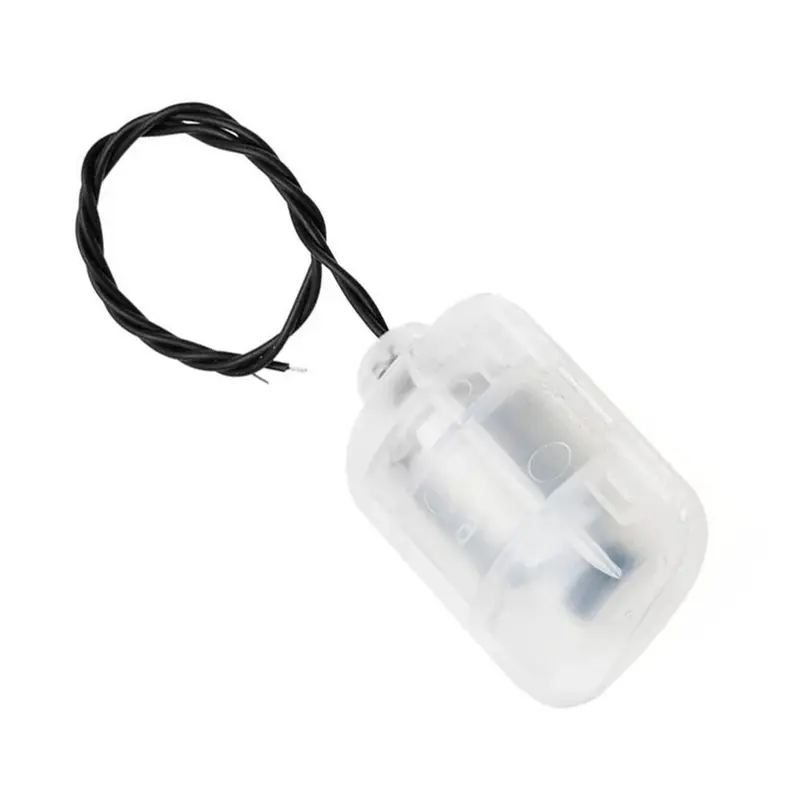 Động cơ rung, DC 12V, 4000RPM, Động cơ rung, có vỏ và dây, 58x44x30mm 0