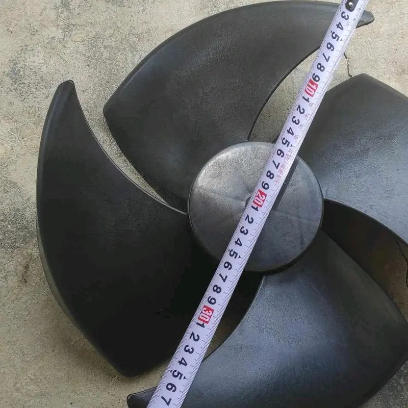 Cánh quạt hơi nước các loại đường kính 30,32,34,35,38,40cm QuạT Fan đeo tích điện quạt tích điện pin trâu quatdien quat 5