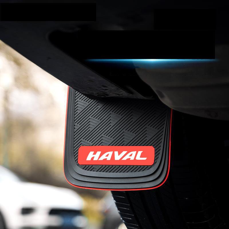 Product Introduction of Suitable for Haval H6 2020 H9 2021 H2 Jolion H2S H5 H8, All Seasons Universal Car Mud Flaps Wide Body Splash Guards. 17