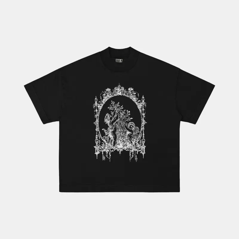 Unless Kaos Boxy Cupid Trees 0