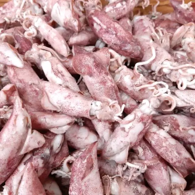 CUMI SOTONG KERING Food