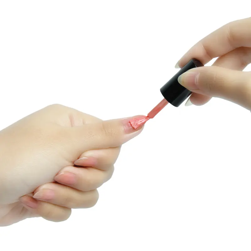 Tone Nail Lacquer Jelly Series 124-128  | Kutek Jelly | Cat Kuku | Nail Polish| Kutek Halal Muslimah 4