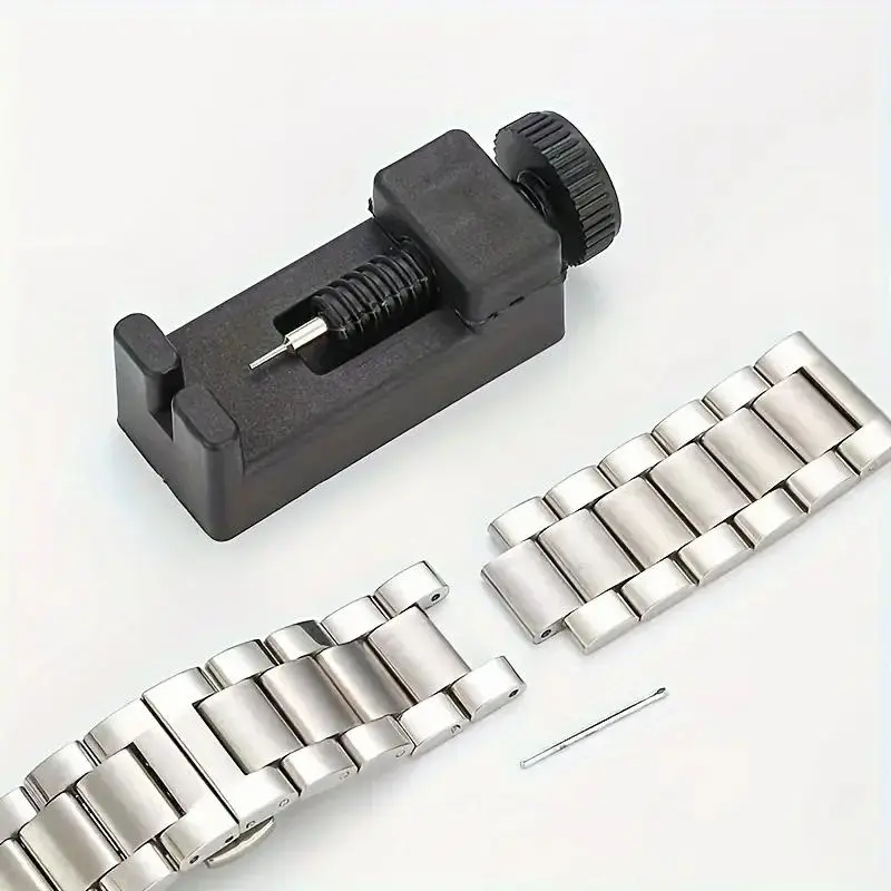 Watch Band Adjustment Tool, Watch Band Removal Tool, Watch Strap Removal Tool, Watch Repair Tool, Professional Watch Repair Tool