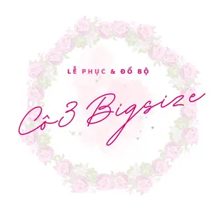 Cô 3 Bigsize