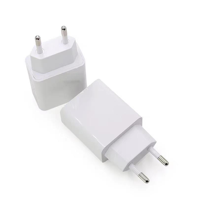 Product Introduction of COD Promo Ramadhan Promo Charger 35W + Kabel Data 3 in 1, Pengisian Super Cepat 6A, Kompatibel dengan Micro, Type C, dan Lightning, Desain Kompak dan Elegan 8