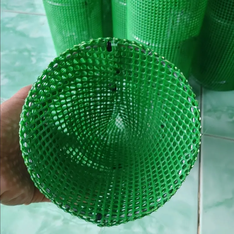 COMBO 4 CÁI LỜ CÁ BÓNG DỪA LỜ TÉP CẢI TIẾN THẾ HỆ MỚI 3