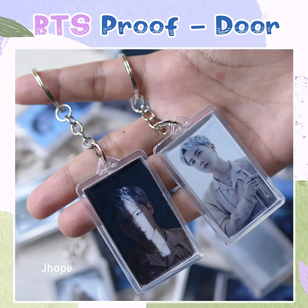 Jhope Door