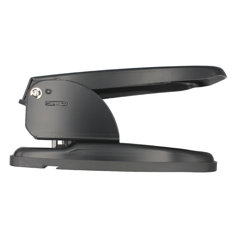 Bấm lỗ giấy Kw-Trio 09670 dập 2 lỗ giấy lên tới 70 tờ/ lần SUKADO 1