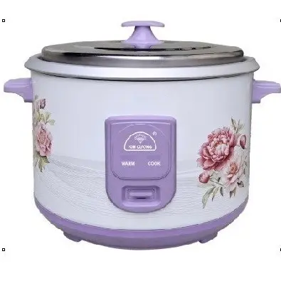 Nồi cơm điện kim cương 3,2 lít chính hãng Cooker Nấu Ăn