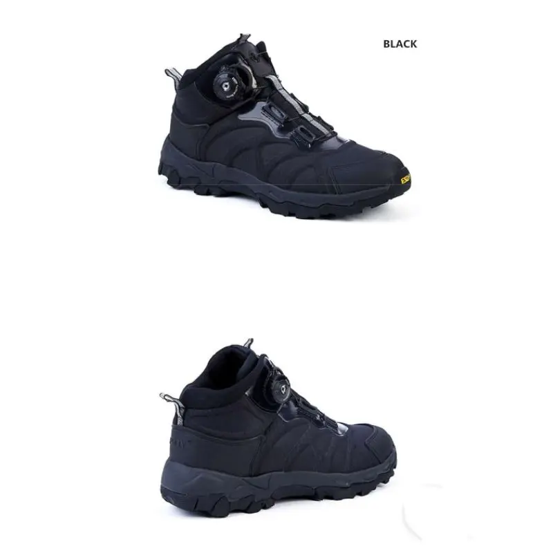 SEPATU TACTICAL ESDY PUTAR BOOTS 6 INCH 3 VARIAN WARNA 5