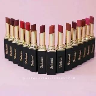 PURBASARI Lipstick Lipstik Color Matte Original 1