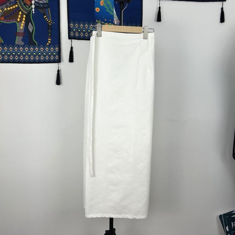 Product Introduction of Quần áo lễ hội, thiết kế ảnh mới, váy Thẳng, chụp ảnh, phong cách truyền thống Thái Lan, phổ biến Dai Xishuangbanna, thích hợp để nhảy múa, với chủ đề lễ hội bắn nước 5