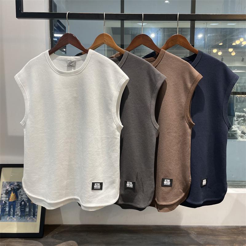 Áo BA LỖ Nam thể thao tập gym