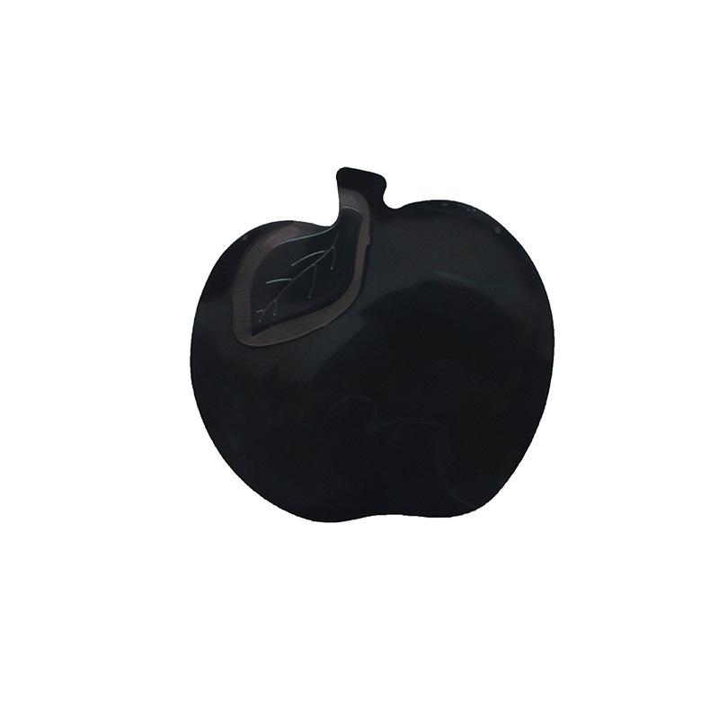 On Board Non Slip Mat Pu Oval Non-Slip Mat with Adhesive Car Decoration Non-Slip Decoration Supplies One Piece Dropshipping 1
