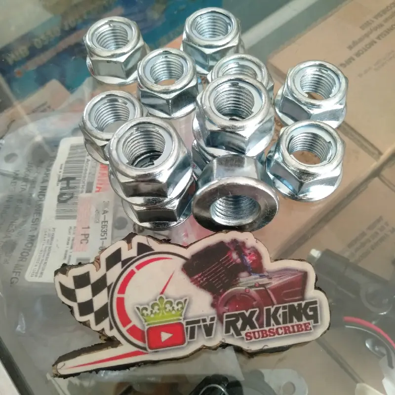 MUR AS RODA DEPAN/BELAKANG RX KING/RXS 0