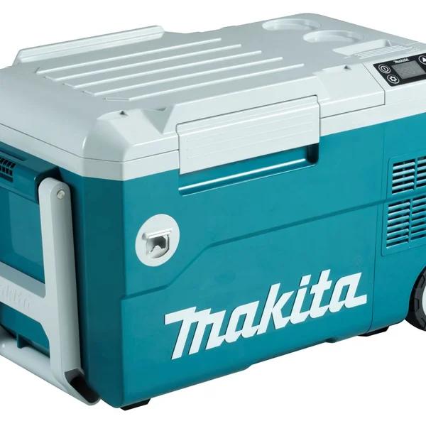 Refrigerador e Aquecedor a Bateria Makita 18V 20L DCW180Z