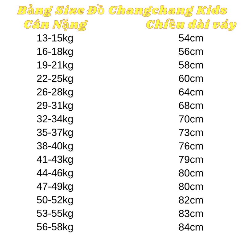 Product Introduction of ￼Đầm bé gái dáng suông phong cách Hàn Quốc cổ thuỷ thủ size từ 15-55kg 0