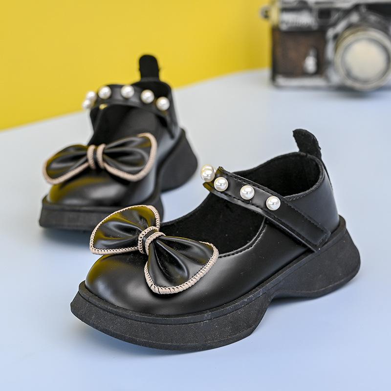 Giày Lolita Đế Đốc Fom to Đặt lùi sz rất xinh và cực Điệu đành cho bé gái sz 26-35