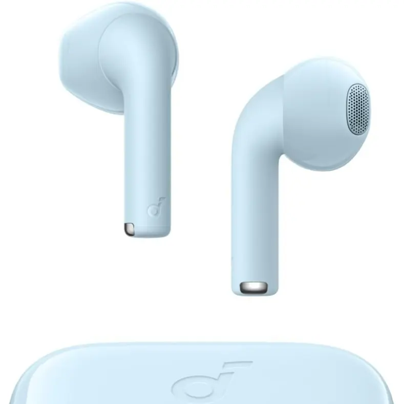 【MẪU MỚI】K20i Bluetooth không dây, Thời gian phát 36 giờ, Âm thanh rõ ràng, Vừa vặn thoải mái, Cuộc gọi rõ ràng với 2 mic ENC, EQ tùy chỉnh, IPX5, Bluetooth 5.3 Nhét Tai Tai Nghe | BigBuy360 - bigbuy360.vn