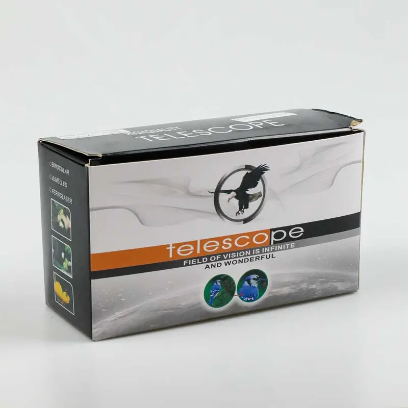 Teropong Monokular Smartphone Hiqh Quality 40 x 60 8