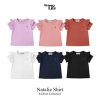 Gambar MemoryLife -  Natalie Shirt | Baju Anak  Premium | Baju Anak Perempua  Umur 1Tahun - 6Tahun - Blueberry Night, 4Y dari MemoryLife Shop Kota Administrasi Jakarta Utara 1 Tokopedia