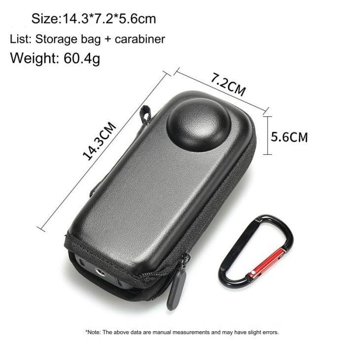 Insta360 One X4 Camera Bag