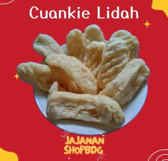 Baso aci ori Premium Bandung eceran paket satuan  Food Instan Pedas Makanan Kuah