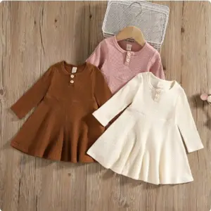 Dress Anak Perempuan Helenarta