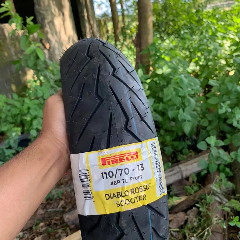 Ban pirelli diablo rosso scooter ring 13 110/70 120/70 130/70 140/70 3