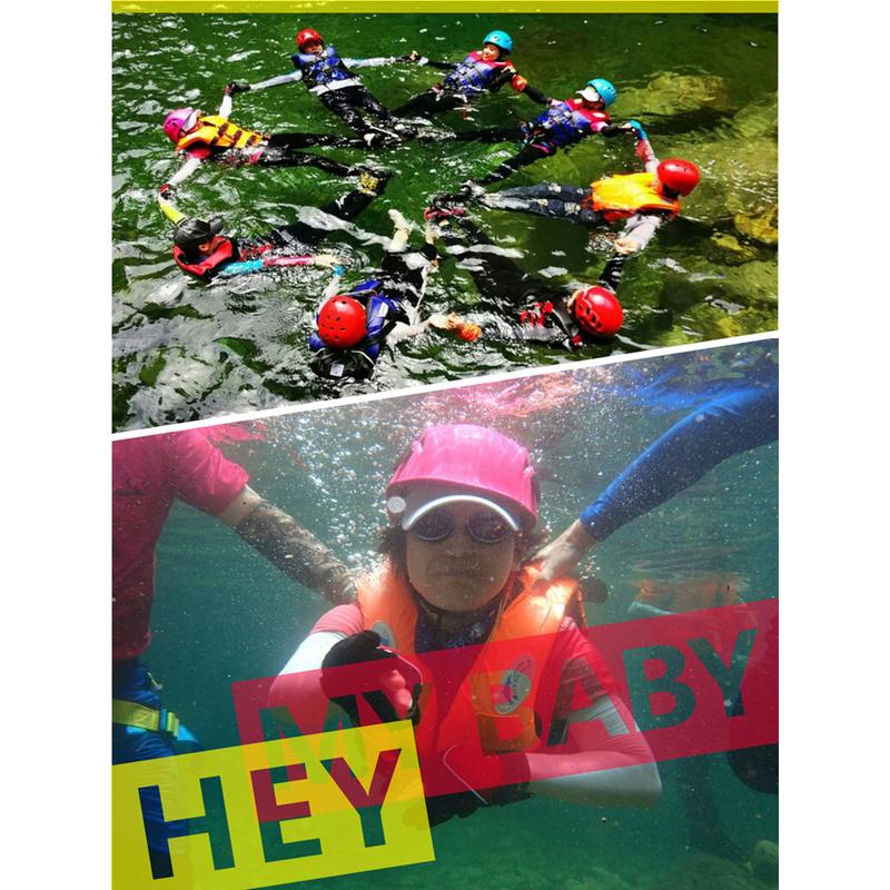 Product Introduction of Neoprene Life Vest Water Sports Fishing Kayaking Boating Swimming Surf Drifting Life Jacket Rescue Safety Vest S-XXL Size 17