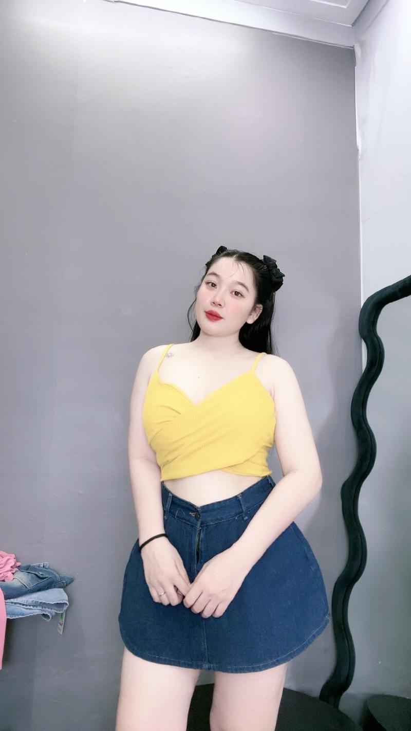 Product Introduction of Áo Dây Bigsize 58kg-95kg Đi Biển Đi Du Lịch Co Dãn Thoải Mái MÃ G104 2