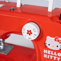 Gambar Mesin Jahit Portable Merek Butterfly 1216R / 1216 R Hello Kitty Edisi | Hello Kitty Edition dari Kianjaya Machinery Kota Bandung 5 Tokopedia