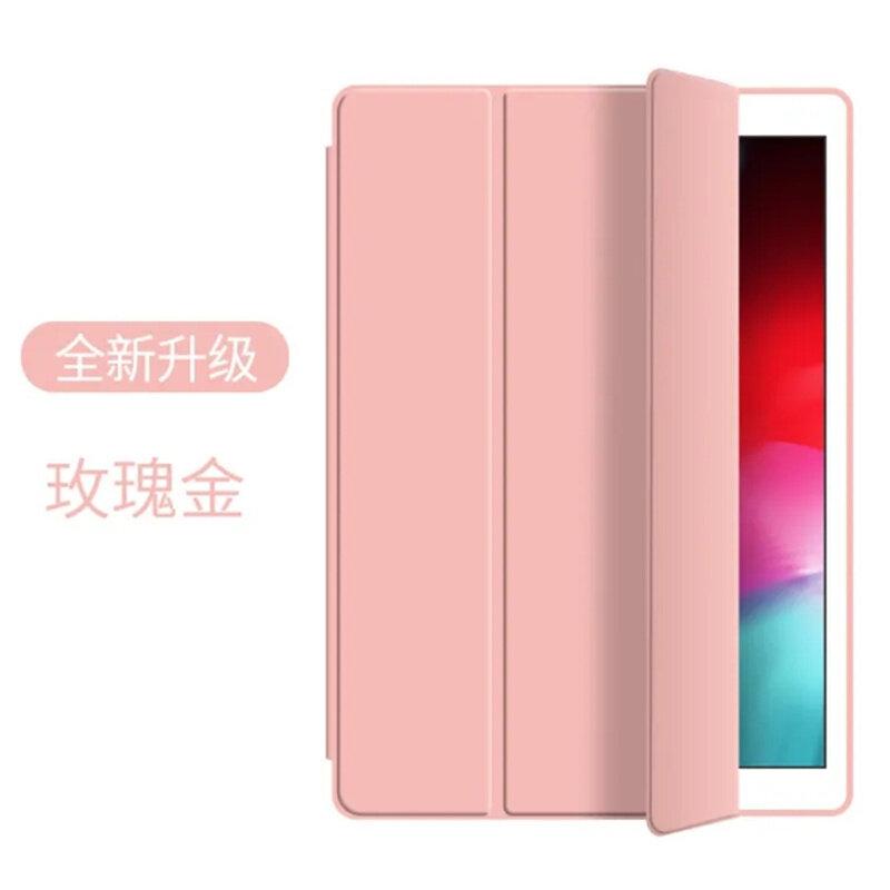 Product Introduction of For Lenovo Xiaoxin Pad 2024 11'' Case TB-331FC TB-330FU Folding Stand Mag-netic Soft leather tablet case for Lenovo Tab M11 2024 11 inch Case 15