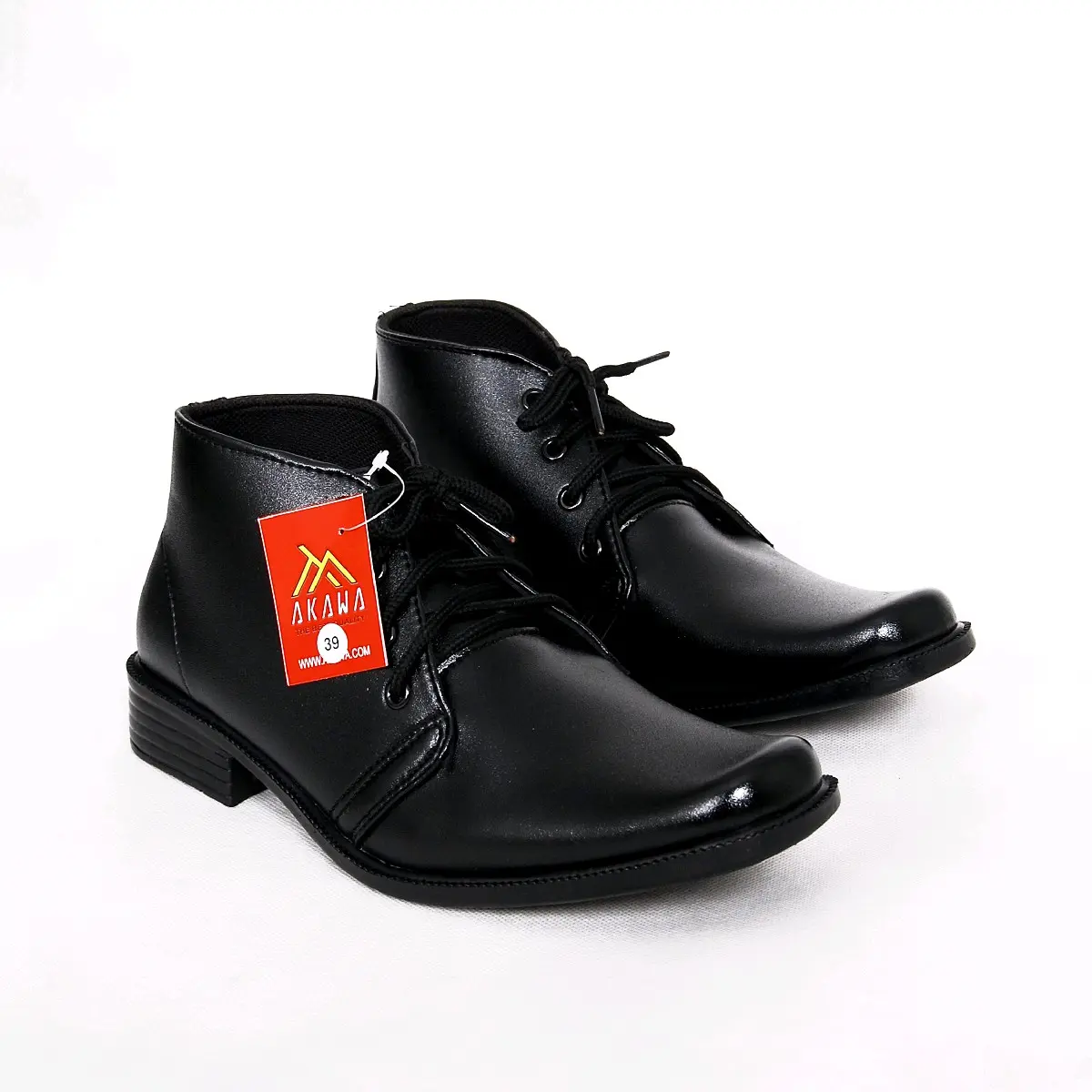 SEPATU PDH KULIT SEPATU PANTOFEL SEPATU PANTOFEL TALI PDH SEPATU FANTOFEL PDH SEPATU KULIT