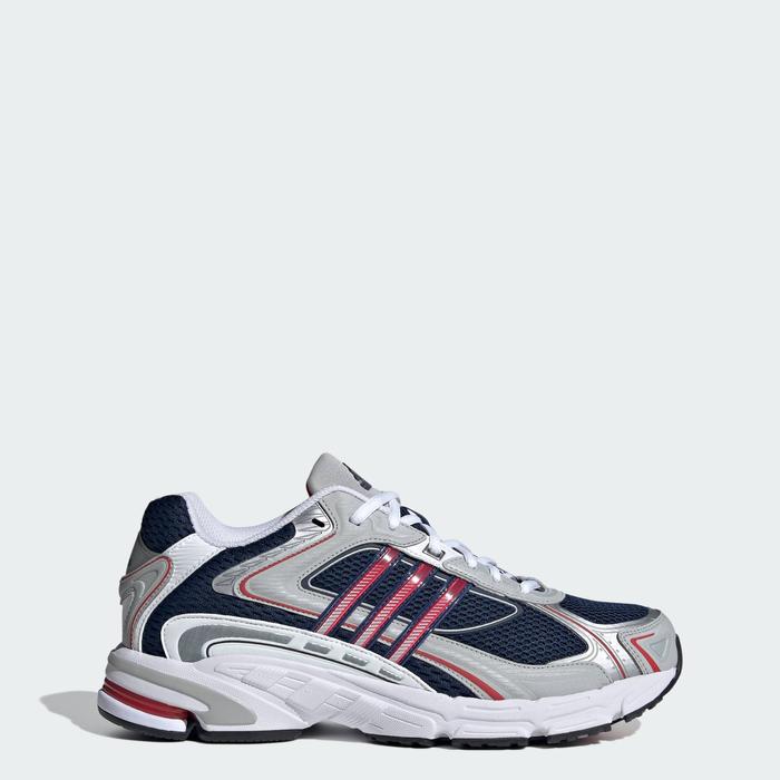 Gambar adidas Lifestyle & Running Response CL Shoes Unisex Blue IG6227 - Blue, 40 2/3 dari adidas Indonesia Kota Bekasi Tokopedia