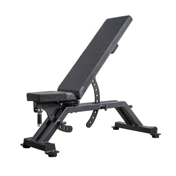 Ghế tập tạ đa năng Vn-