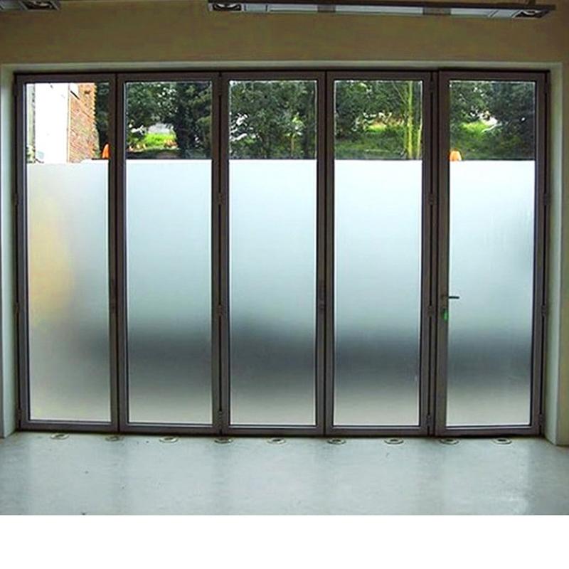 Giấy dán mờ cửa kính khổ 60cm và khổ 120cm ( shop cắt theo sl khách đặt ) Decal Decor Decor Phòng