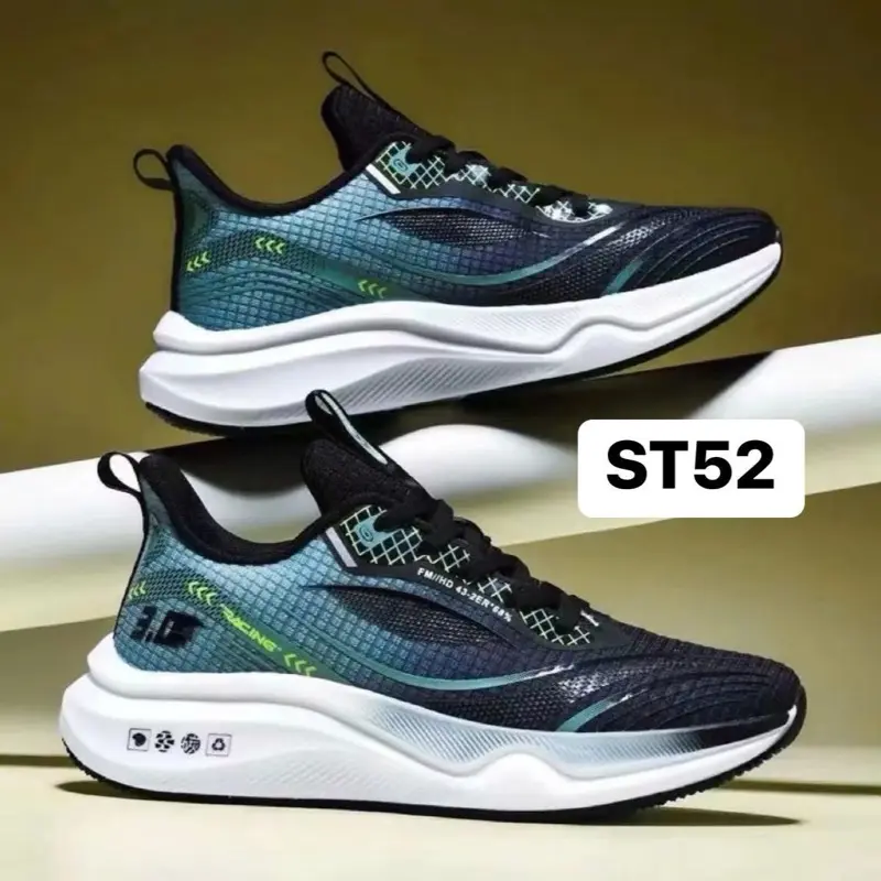 Giày Thể Thao Cao Cấp ST52