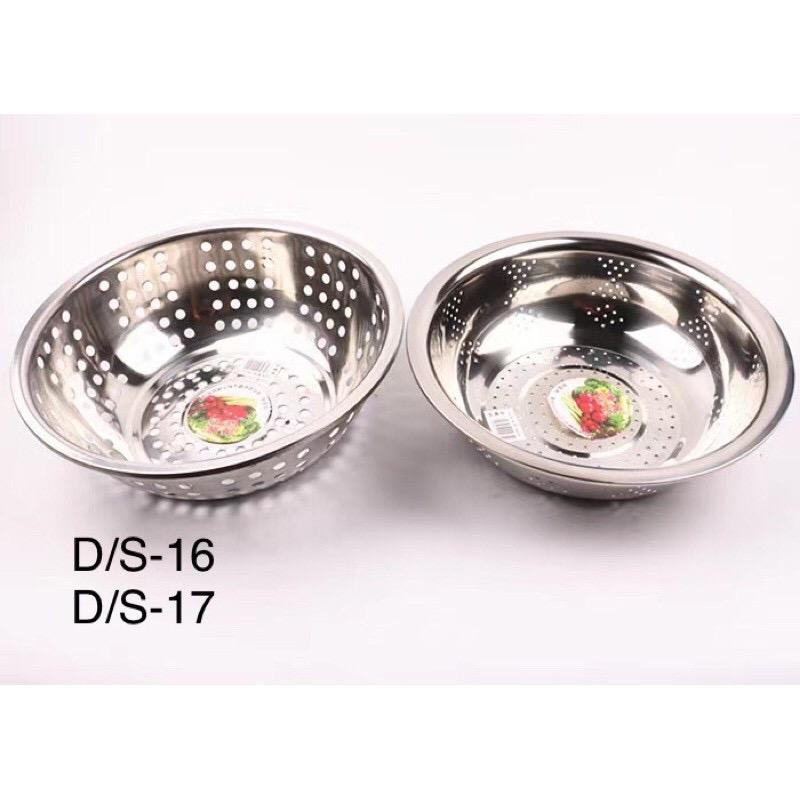 Ss Rice Filter #137 Stainless Rice Washing Filter Rice Drainer Vegetable drainer ...