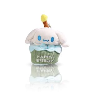 เคส AirPods, เหมาะสำหรับ AirPods 4 และ AirPods Pro 1/2, เคสหูฟังบลูทูธ AirPods 3, เคสผ้ากำมะหยี่เค้กและกระต่าย, Pro สากล