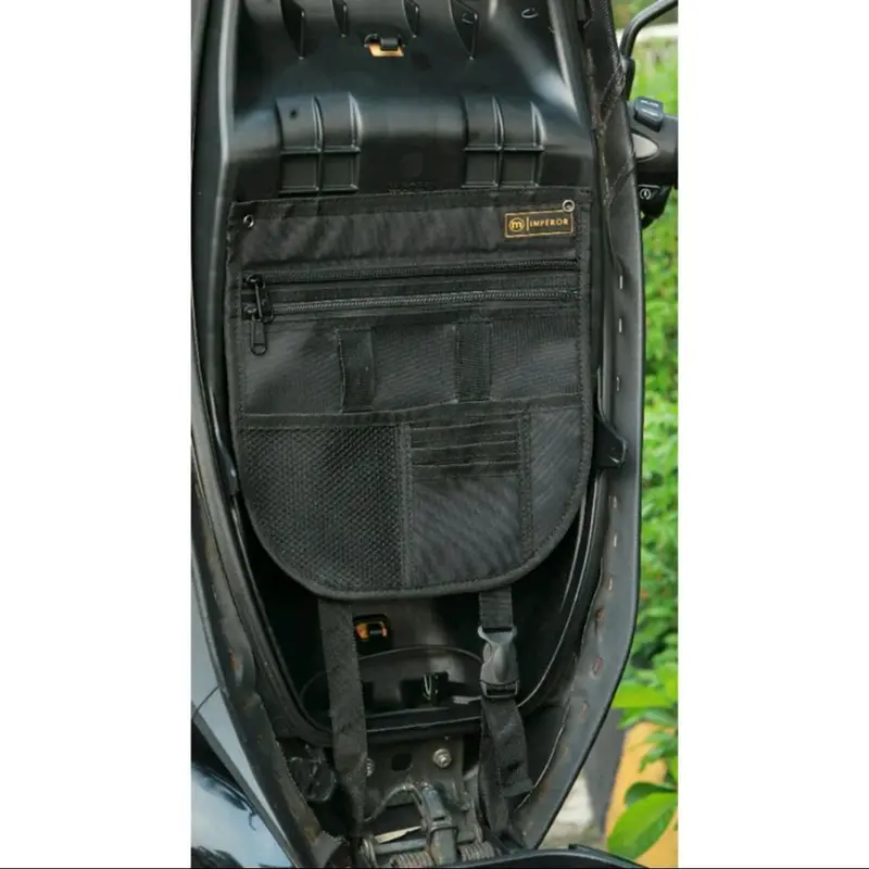 kantong jok nmax old&new / tas jok nmax old&new/ tas organizer nmax old&new Motorcycle 4