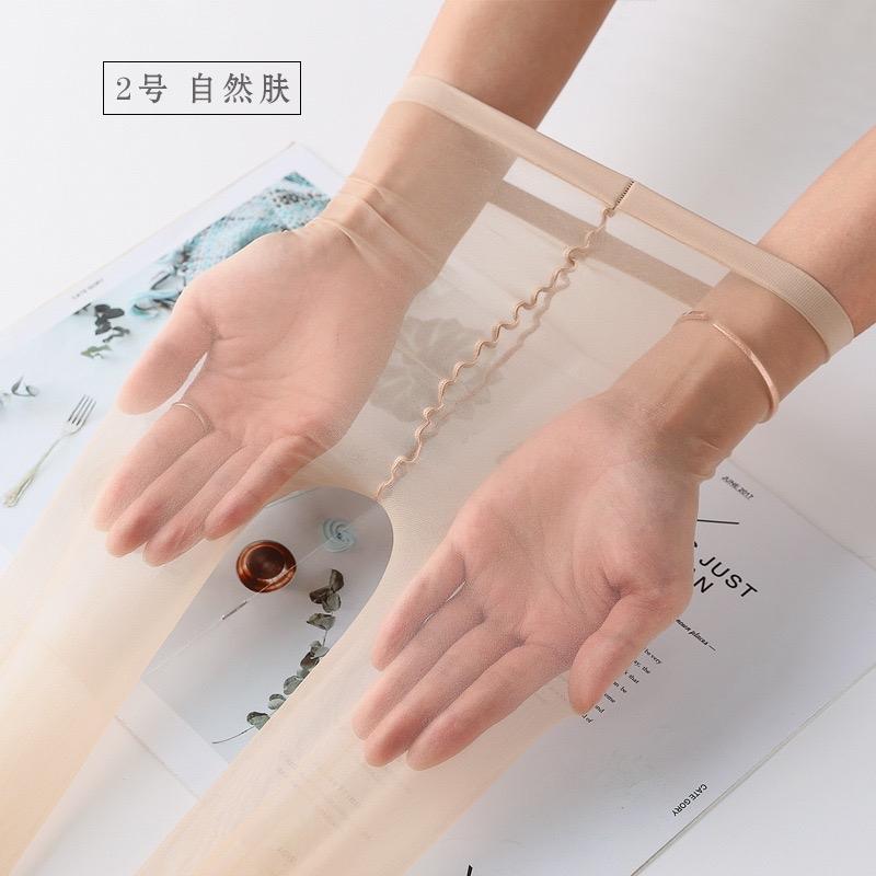 Quần tất vớ da quần tất tàng hình gợi cảm vớ da chân siêu mỏng quần tất giấy thon gọn chân che khuyết điểm by.Lisa