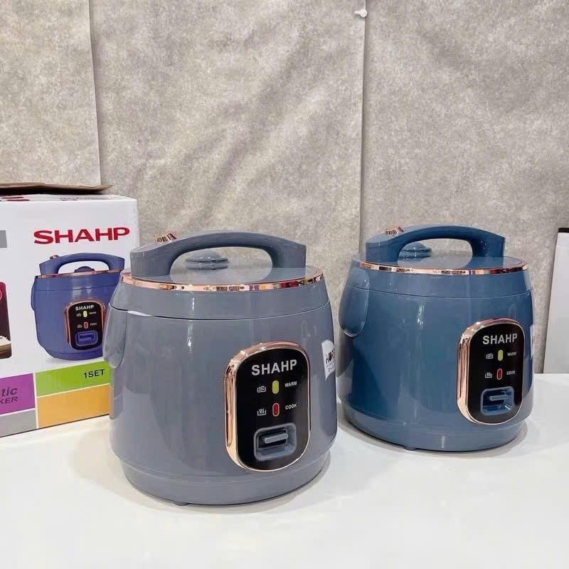 Nồi cơm siêu xịn nhỏ gọn tiện lợi cho căn bếp của mọi nhà 3