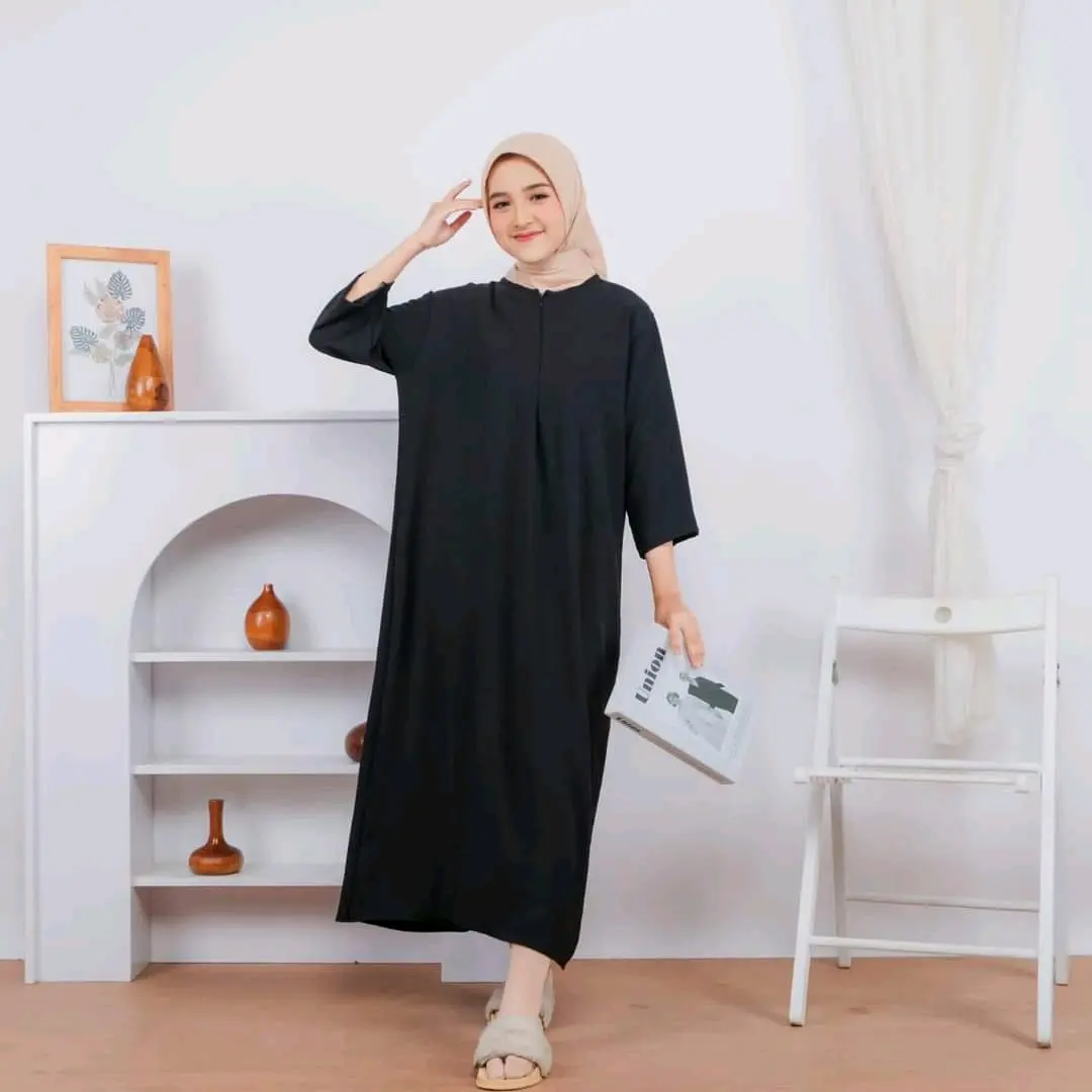 DASTER TANGAN 3/4 | DASTER CRINKLE SEMATA KAKI | DASTER CRINKLE AIRFLOW