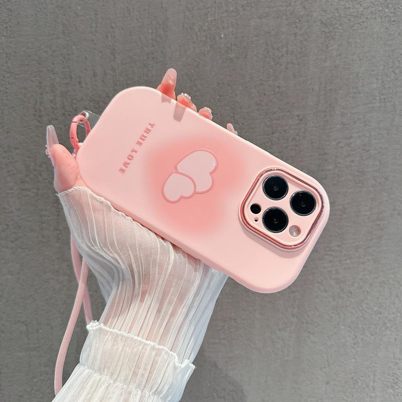 Product Introduction of Ốp Điện Thoại Di Động Tương Thích Cho Apple Và iPhone, Tương Thích Với 16, 15, 14, 13, 12, 11pro, xsmax, xr, xs, x678plus, Ốp, DLJSXPM059 4